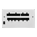"1000W Sharkoon Rebel P20 1000 White (wei, 1x 12 Pin High Power Anschluss, 4x PCIe, Kabelmanagement,