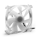 "120mm Sharkoon SHARK Disc RGB Fan (transparent, 120 mm)" "120mm Sharkoon SHARK Disc RGB Fan (transparent, 120 mm)"