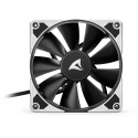 "120mm Sharkoon SilentStorm BW120 PWM Fan (120 mm)"