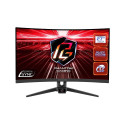 "ASRock 68,5cm PG27F15RS1A 16:9 HDMI/DP curved 240Hz FHD"
