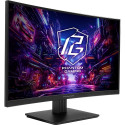 "ASRock 68,5cm PG27QRT1B 16:9 HDMI/DP curved 180Hz QHD"
