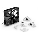 "120mm Sharkoon SilentStorm BW120 PWM Fan (120 mm)"