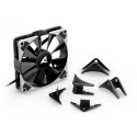 "120mm Sharkoon SilentStorm BW120 PWM Fan (120 mm)"
