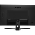 "ASRock 68,5cm PG27FF1A 16:9 HDMI/DP 165Hz FHD"