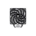 "120mm Thermaltake UX400 Air cooler"