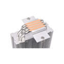"120mm Thermaltake UX400 Air cooler"