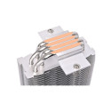 "120mm Thermaltake UX400 ARGB White Air cooler"