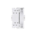 "120mm Thermaltake UX400 ARGB White Air cooler"