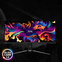 "MAG 341CQPDE Curved Gaming Monitor 86.82cm (34.18"""")"