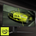 "MAG 341CQPDE Curved Gaming Monitor 86.82cm (34.18"""")"