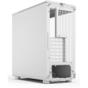 "Midi Fractal Epoch White TG RGB Clear tint"