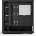 "Midi Fractal Epoch Black TG RGB Light tint"