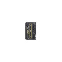 "Cisco CATALYST IE3300 W/ 8 GE COPPER"