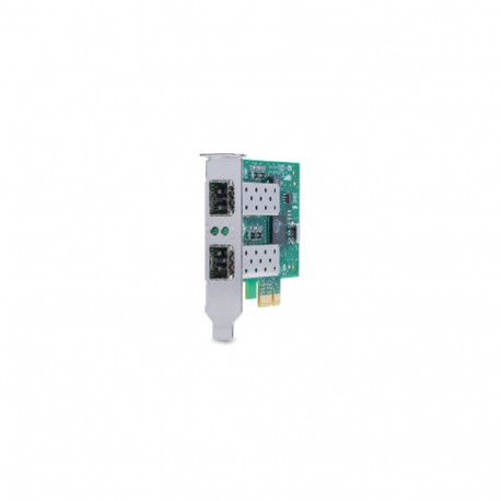 "GE CARD PCI-E DUAL P 2 SFP"