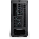 "Midi Fractal Epoch Black TG RGB Light tint"