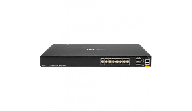 "ARUBA 8360-16Y2C V2 FB 3F STOCK"