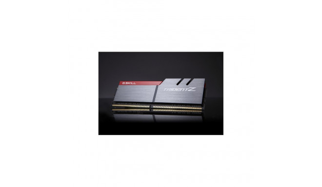 "32GB PC 3200 CL16 G.Skill KIT (2x16GB) 32GTZ Triden Z"