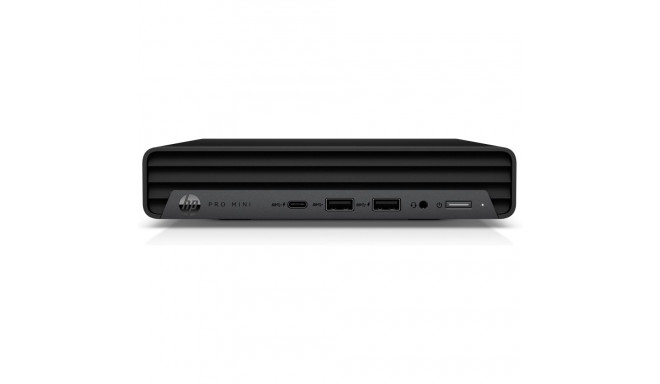 "HP ProDesk 400 G9 Mini-PC"