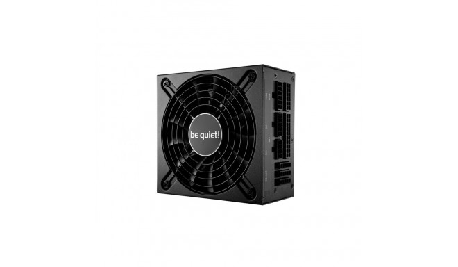"quiet! Netzteil SFX-L Power 600W 80+ Gold"