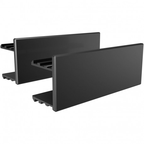 "be quiet! HDD Slot Cover DARK BASE 700/SilentBase 601/801"