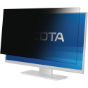 "Dicota Privacy Filter 2-way side-mounted Universal 16:9 24"