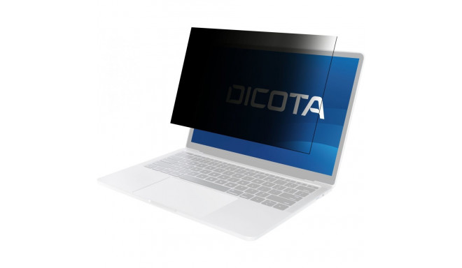 "Dicota Privacy Filter 2-way side-mounted Uni. 16:10 16"