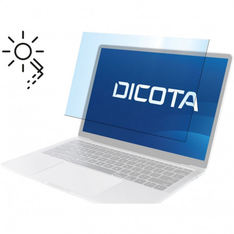 "Dicota Privacy Filter 2-way magnetic Universal 16:9 14"