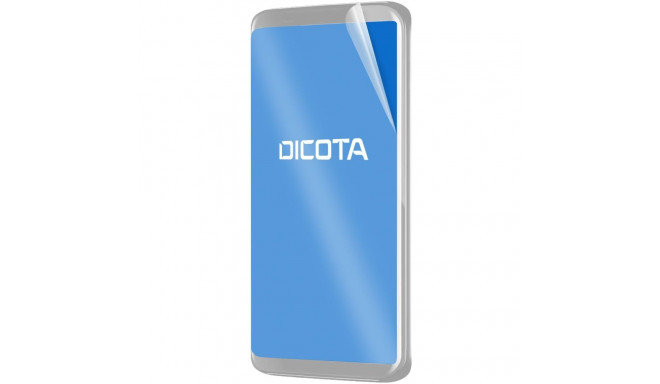 "Dicota Anti-glare fil. 3H for iPhone XR, self-adhesive"