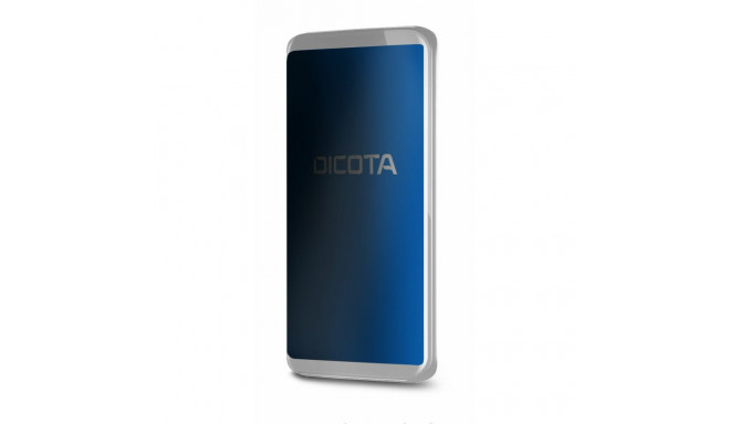 "Dicota Privacy filter 4-Way iPhone 14 PLUS, self-adhesive"