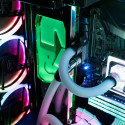 "Sharkoon Angled Graphics Card Kit 4.0, Riser Card (schwarz)"