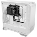 "Tower be quiet! Dark Base Pro 901 White"