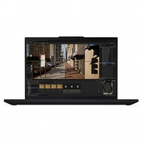 "Lenovo ThinkPad P16s AMD G4 16"" AI 9 HX Pro 370 96/2TB WUXGA W11P"