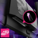 "MPG 271QRXDE QD-OLED Gaming Monitor 67.31cm (26.5"""")"