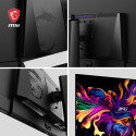 "MPG 271QRXDE QD-OLED Gaming Monitor 67.31cm (26.5"""")"