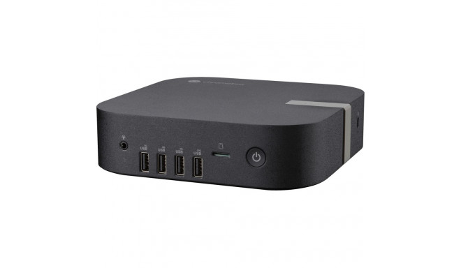 "ASUS CHROMEBOX5-S7009UNA i7-1355U/16GB-DDR4/256GB M.2/black ChromeOS"