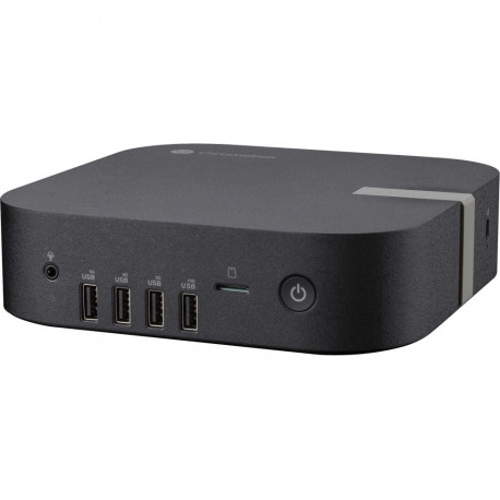 "ASUS CHROMEBOX5-S3006UNA i3-1315U/8GB-DDR4/128GB M.2/black ChromeOS"