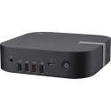 "ASUS CHROMEBOX5-S3006UNA i3-1315U/8GB-DDR4/128GB M.2/black ChromeOS"