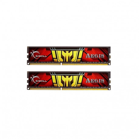 "16 GB G.Skill DIMM DDR3-1333 (2x 8 GB) Dual-Kit (F3-1333C9D-16GIS, AEGIS)"