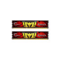 "16 GB G.Skill DIMM DDR3-1333 (2x 8 GB) Dual-Kit (F3-1333C9D-16GIS, AEGIS)"
