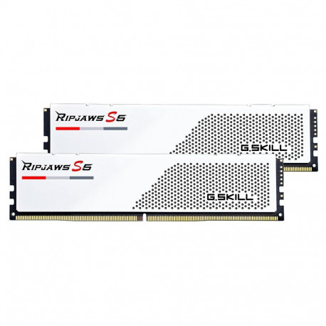 "64GB PC 5600 CL36 G.Skill KIT (2x32GB) 64-RS5W Ripjaws"