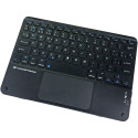 "CONCEPTRONIC Wireless Tastatur, Layout spanisch 10"" schwarz"