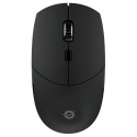 "CONCEPTRONIC Wireless Keyboard+Mouse,Layout spanisch sw"
