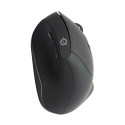 "CONCEPTRONIC Wireless Keyboard+Mouse,ergo,Layout deutsch sw"