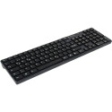 "CONCEPTRONIC Wireless Tastatur + Maus,Layout deutsch schwarz"