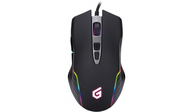 "CONCEPTRONIC Gaming USB Maus, 7200 DPI, IC sensor,DJEBBEL03B"
