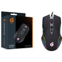 "CONCEPTRONIC Gaming USB Maus, 7200 DPI, IC sensor,DJEBBEL03B"