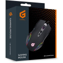 "CONCEPTRONIC Gaming USB Maus, 7200 DPI, IC sensor,DJEBBEL03B"