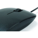 "CONCEPTRONIC Optical Table USB Maus schwarz/ CLLM3BDESK"