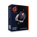 "CONCEPTRONIC Gaming USB Maus, 4000 DPI, IC sensor,DJEBBEL02B"
