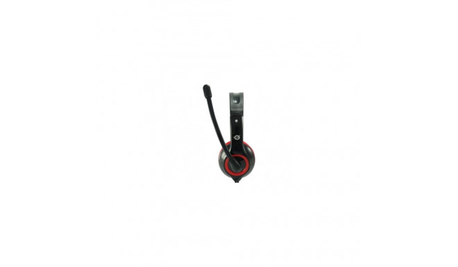 "CONCEPTRONIC Headset USB Mikro,int.Bed.Stereo 2.0m rt"